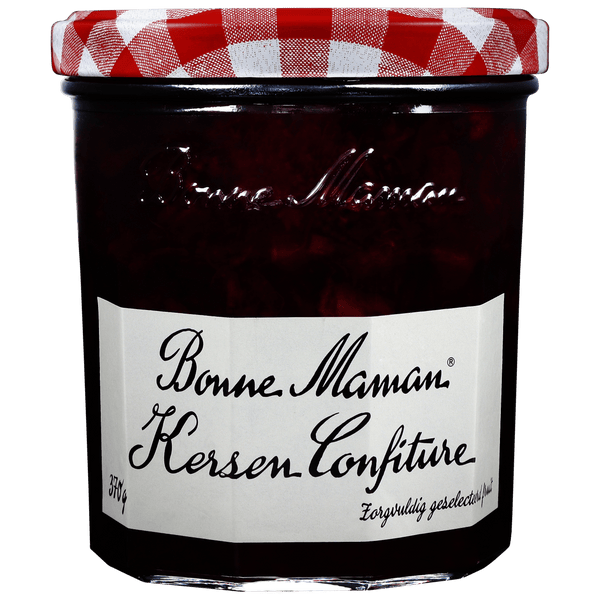 Bonne Maman Extra jam kersen