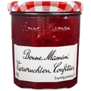 Bonne Maman Extra jam 4 vruchten