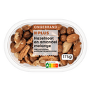 Haselnuss- und Mandelmischung (ungesalzen)