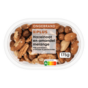 Hazelnut and Almond Mix (ungroasted)