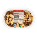 Erdnuss- und Mandelmischung (gesalzen)