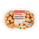 Geroosterde Macadamia's (gez)