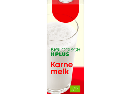 Biologisch  Karnemelk