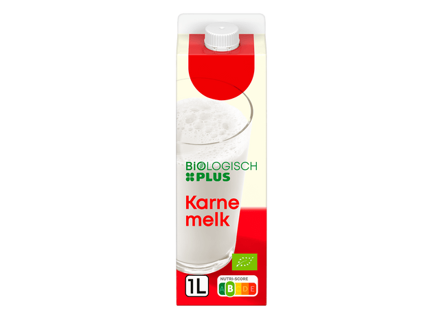 Biologisch  Karnemelk