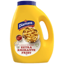 Diamant Frittierfett extra knusprige Pommes