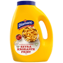 Diamant Frittierfett extra knusprige Pommes