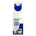 Organic Whole Milk