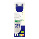 Organic Whole Milk