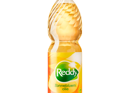 Reddy Sunflower Oil