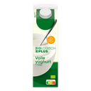 Biologisch  Volle yoghurt