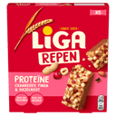 Liga Eiweißriegel Cranberry