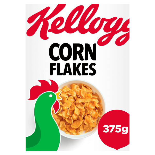 Kellogg's Maisflocken