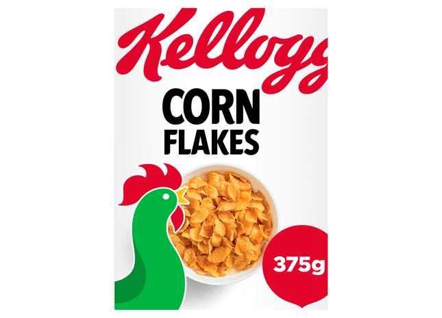 Kellogg's Cornflakes