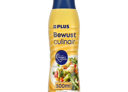 Bewust culinair voor koken en bakken