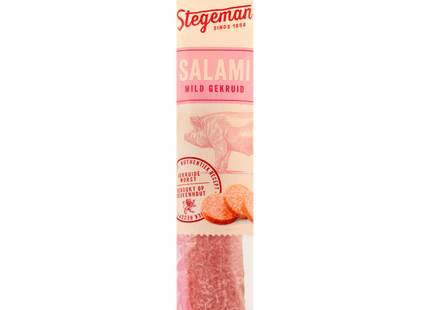 Stegeman Salami