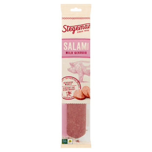 Stegeman Salami