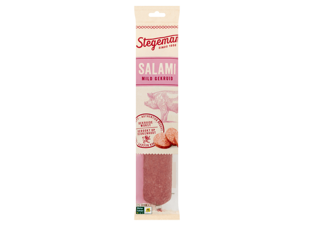 Stegeman-Salami
