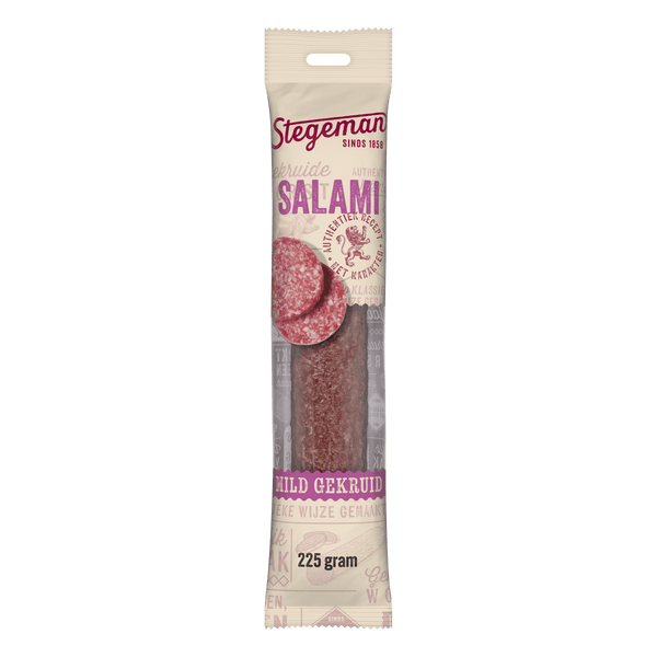 Stegeman Salami