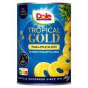 Dole Ananasscheiben in Saft