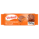 Verkade Chocorondjes Karamell