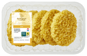 Boerentrots Crispy chicken burger 5 pcs