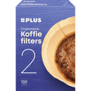 Koffiefilters nr. 2