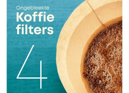 Koffiefilters nr. 4