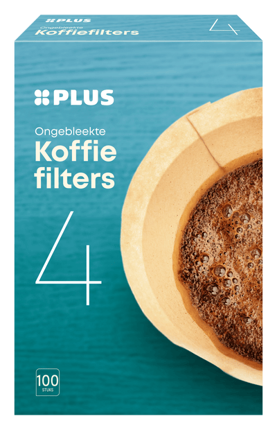 Tea filters