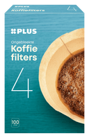 Kaffeefilter Nr. 4