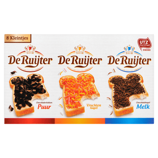 De Ruijter Kleintjes streichfähig