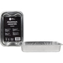 Grill Fanatics Alumimium braadschotel