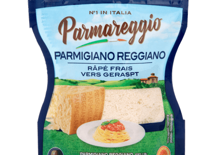 Parmareggio Parmigiano reggiano cheese spread