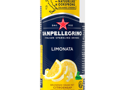 San Pellegrino Limonata