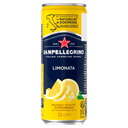 San Pellegrino Limonata