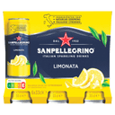 San Pellegrino Limonata