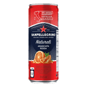 San Pellegrino Blood Orange Soda