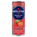 San Pellegrino Blood Orange Soda