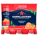 San Pellegrino Aranciata Rossa