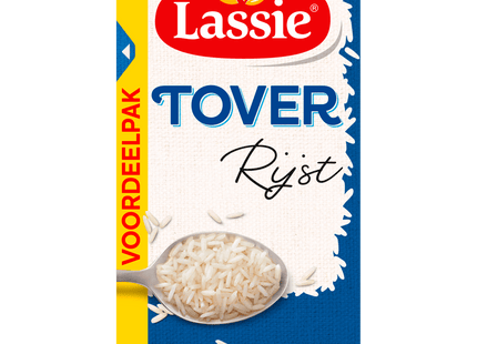 Lassie Magic Rice