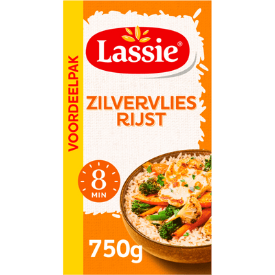 Brown rice