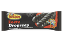 Harlekijntjes Zachte zoete dropreep