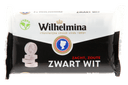 Wilhelmina Zwart wit 3-pack