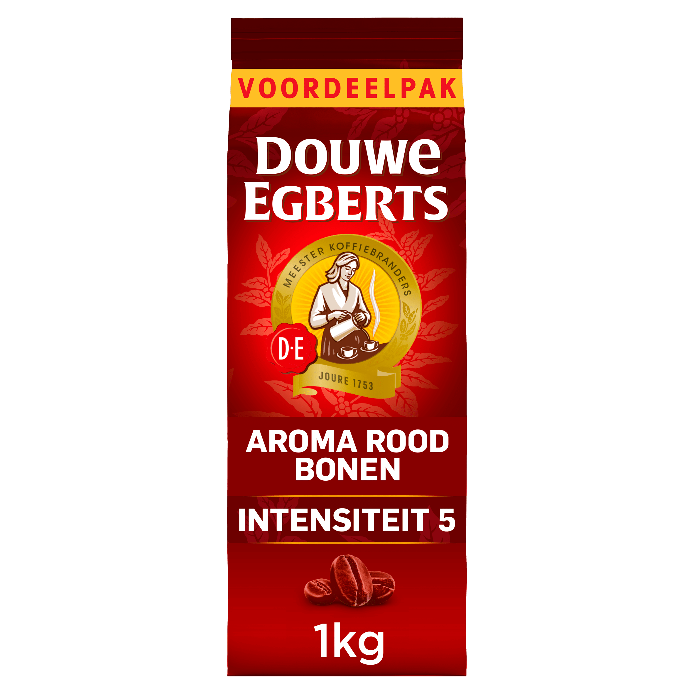 Koffiebonen Image