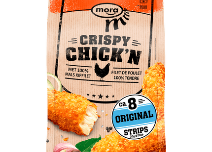 Mora Crispy Chick'n Original