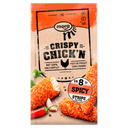 Mora Crispy Chick'n Spicy