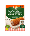 Mora Kroketten Vegetarische Draadjesvleesch