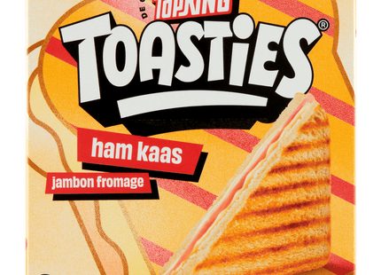 Topking Tosti's Ham & Kaas
