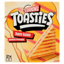 Topking Tosti's Ham & Kaas