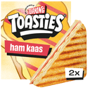 Topking Toasts Schinken & Käse