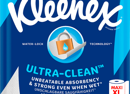 Kleenex Kitchen Towel Ultra Clean Maxi XL